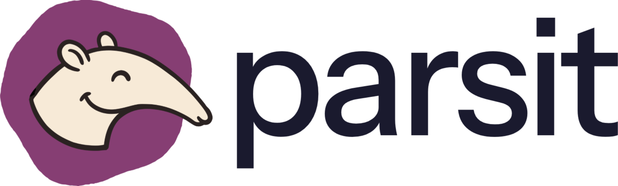 Parsit — go to home